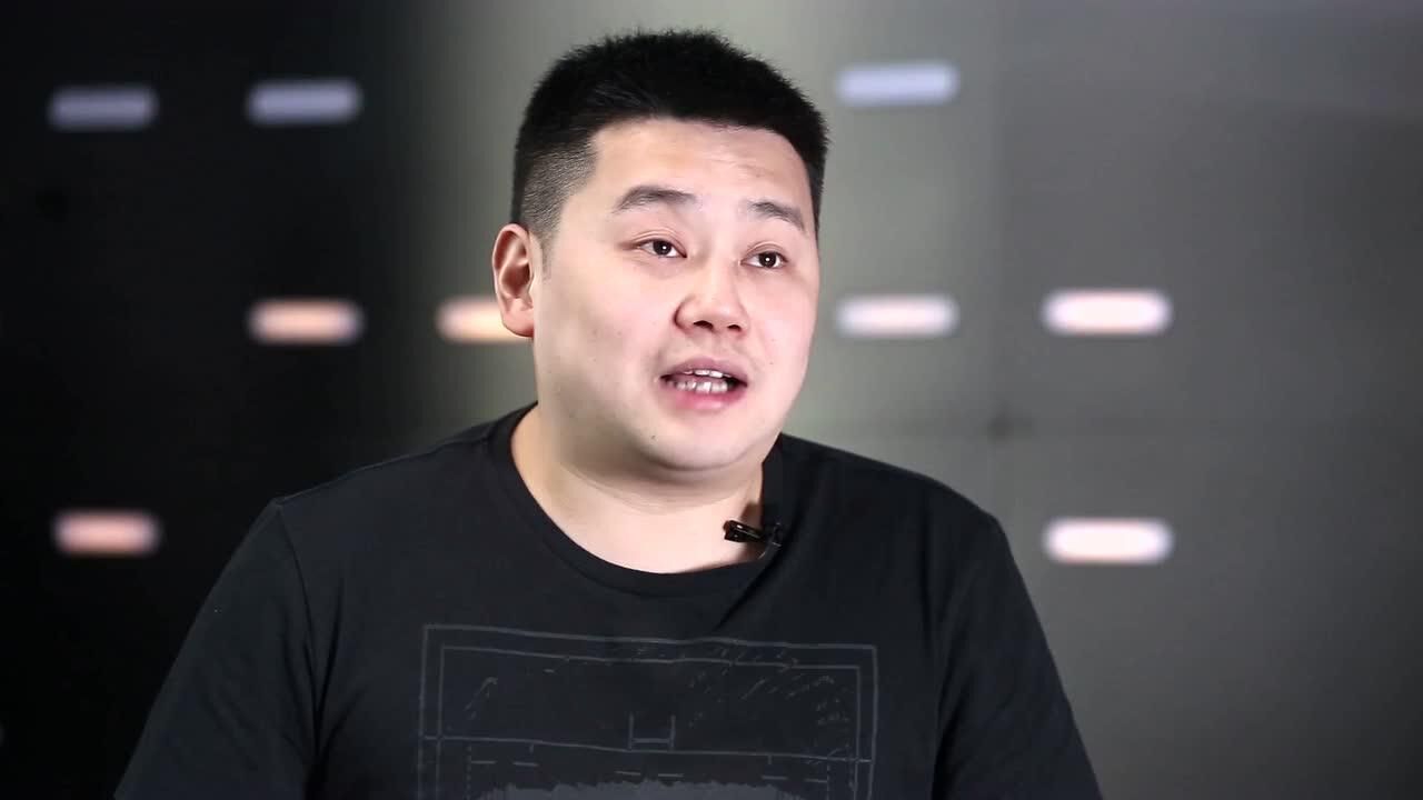 space plus 百大电音俱乐部创始人:罗聚