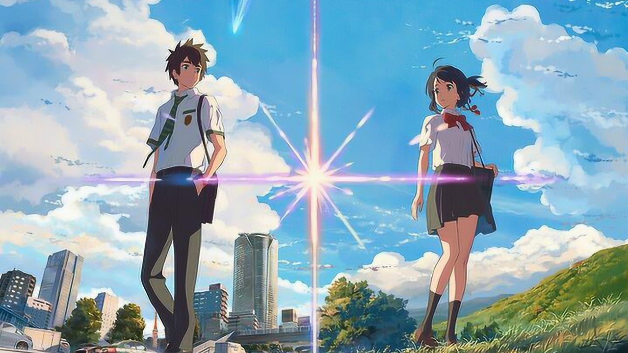 10部非常不错的日本，安利给你_腾讯视频