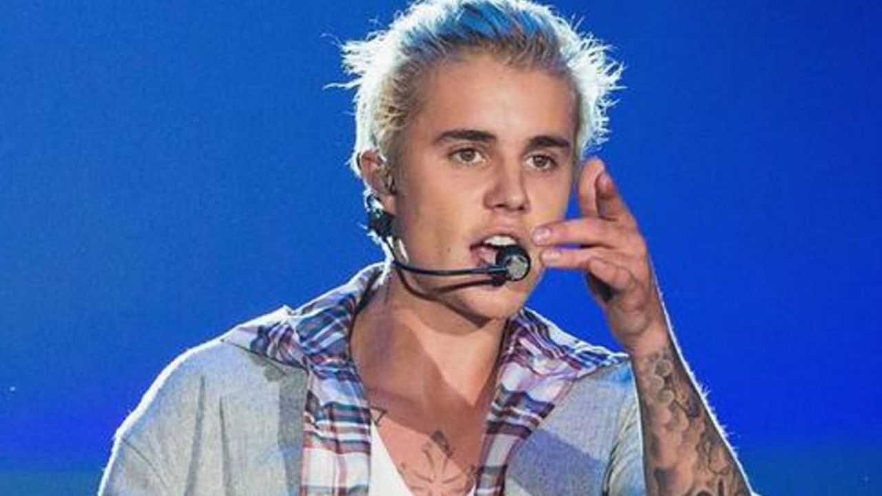 贾斯汀比伯despacito这首歌真的可以循环一整天都不腻