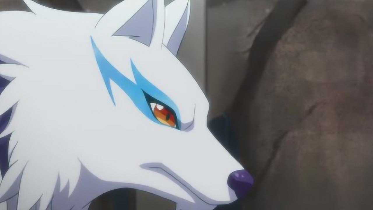 酷跑英雄冰原狼竟然能靠嗅觉追踪到了这么多的时间兔