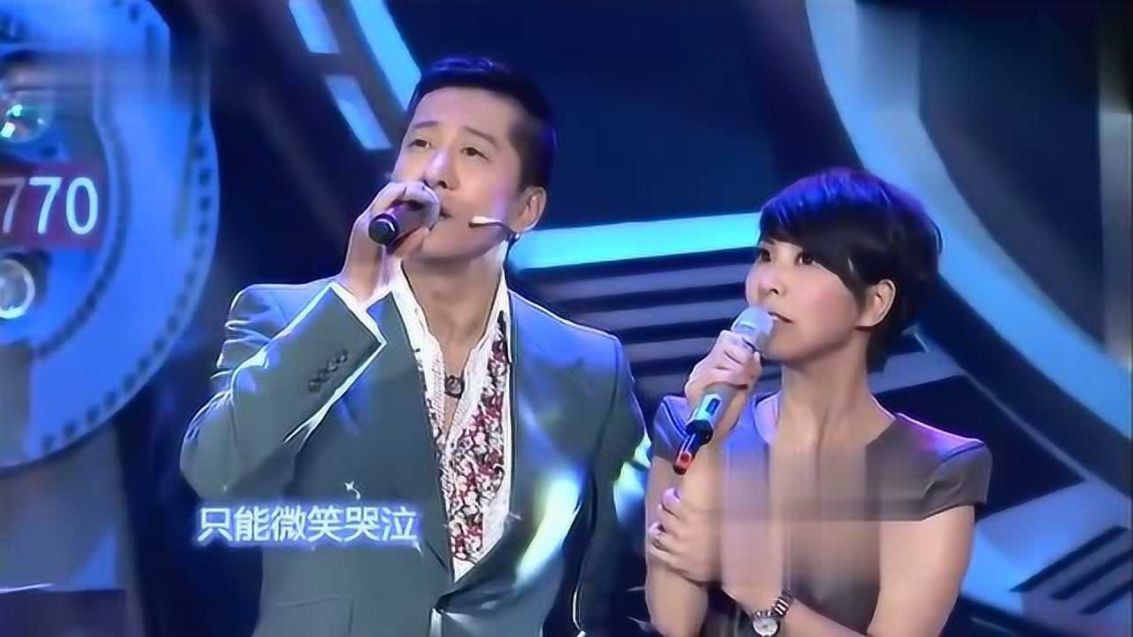 许茹芸在飞机偶遇毛宁合唱独角戏没排练很默契