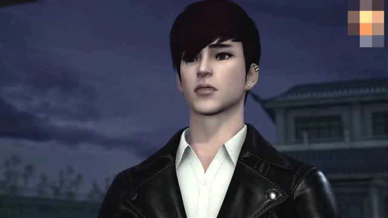 换世门生小混混深夜告白念阳枭永儿是最好的