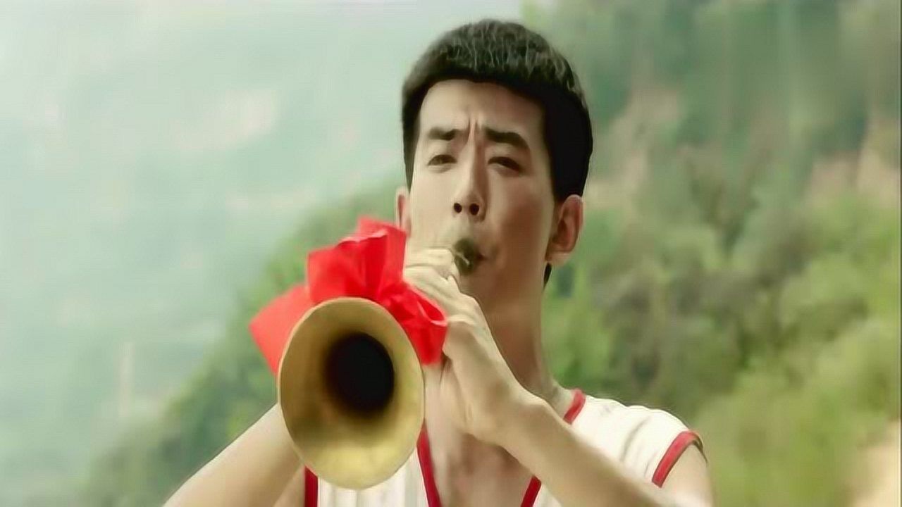 唢呐王焦三去世徒弟墓前吹百鸟朝凤送亡师