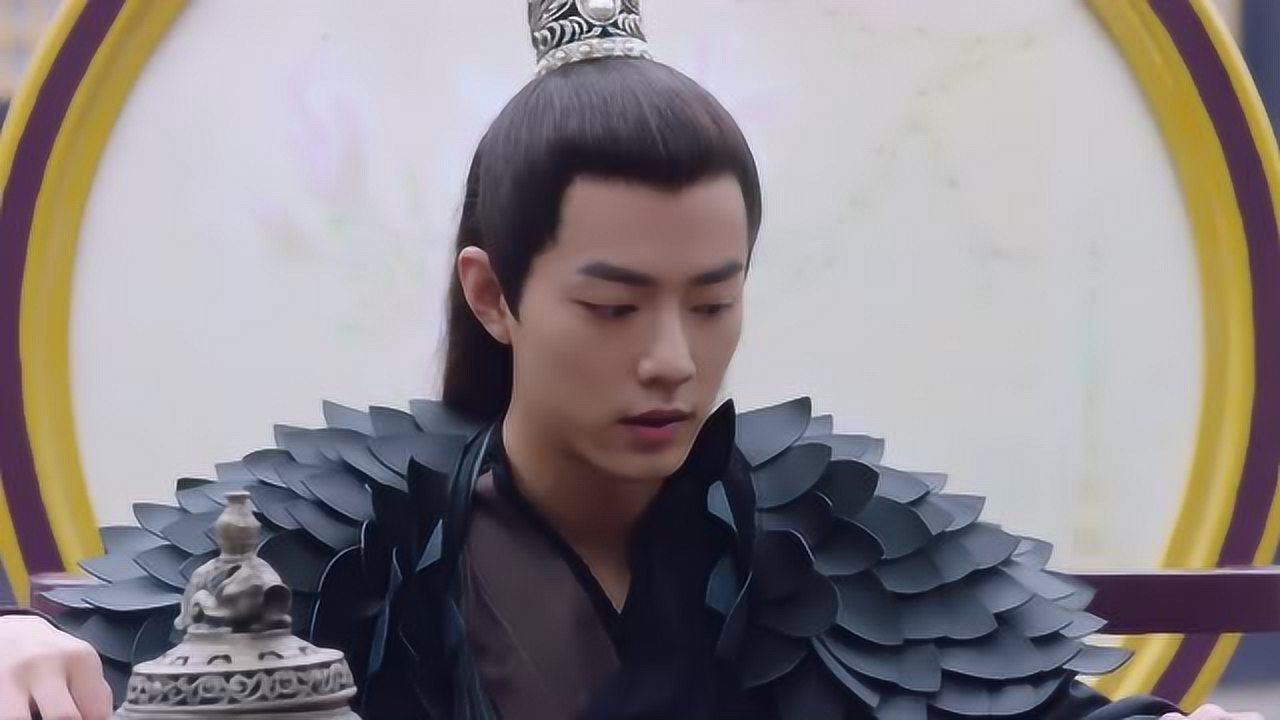 哦！我的皇帝陛下第二季 18集