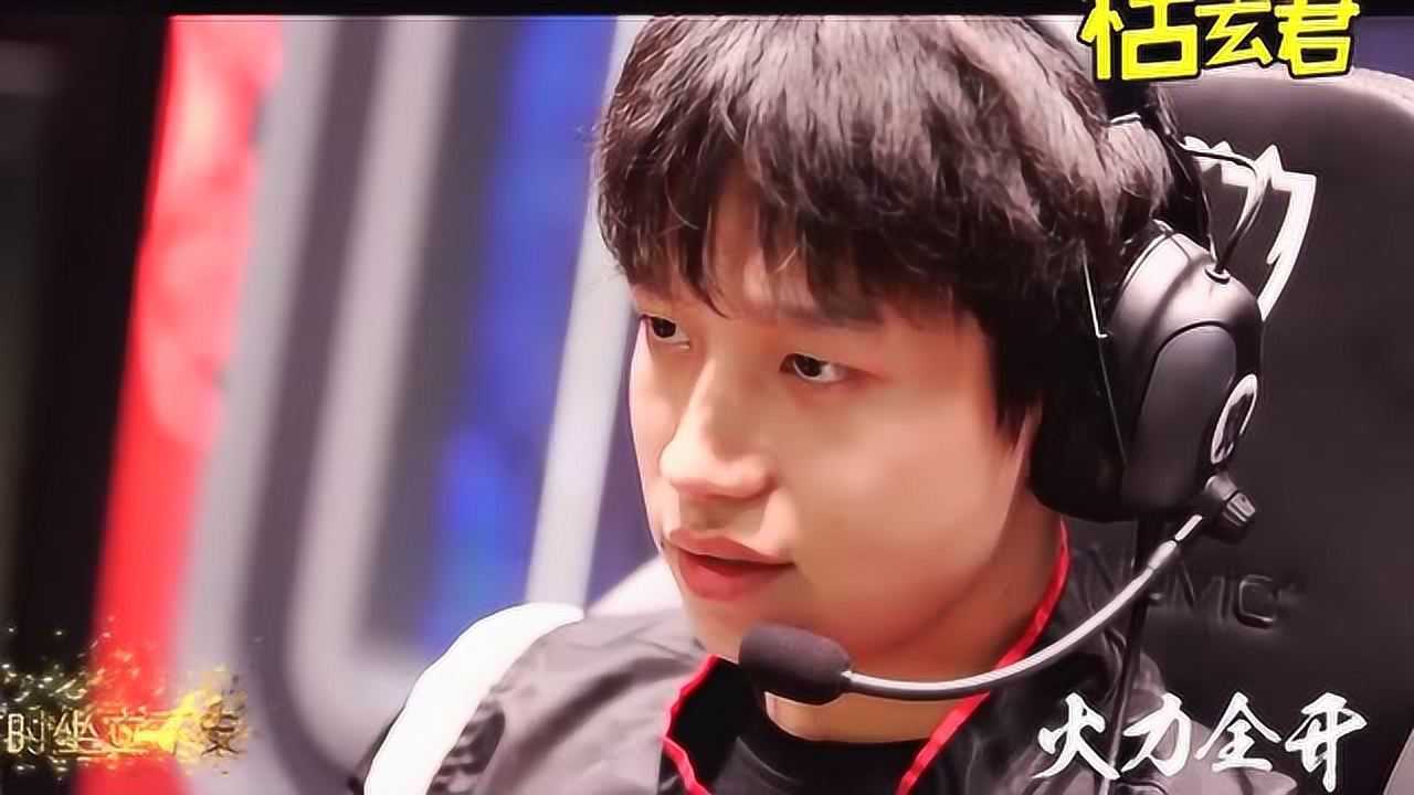 【枯玄原创】厂长原创单曲《期待着,有一天》