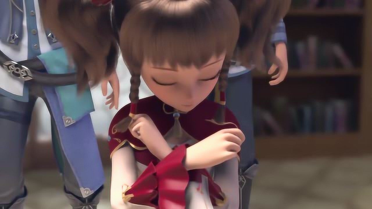 星学院三之潘朵拉秘境红叶到底是什么人为何对付莉莉