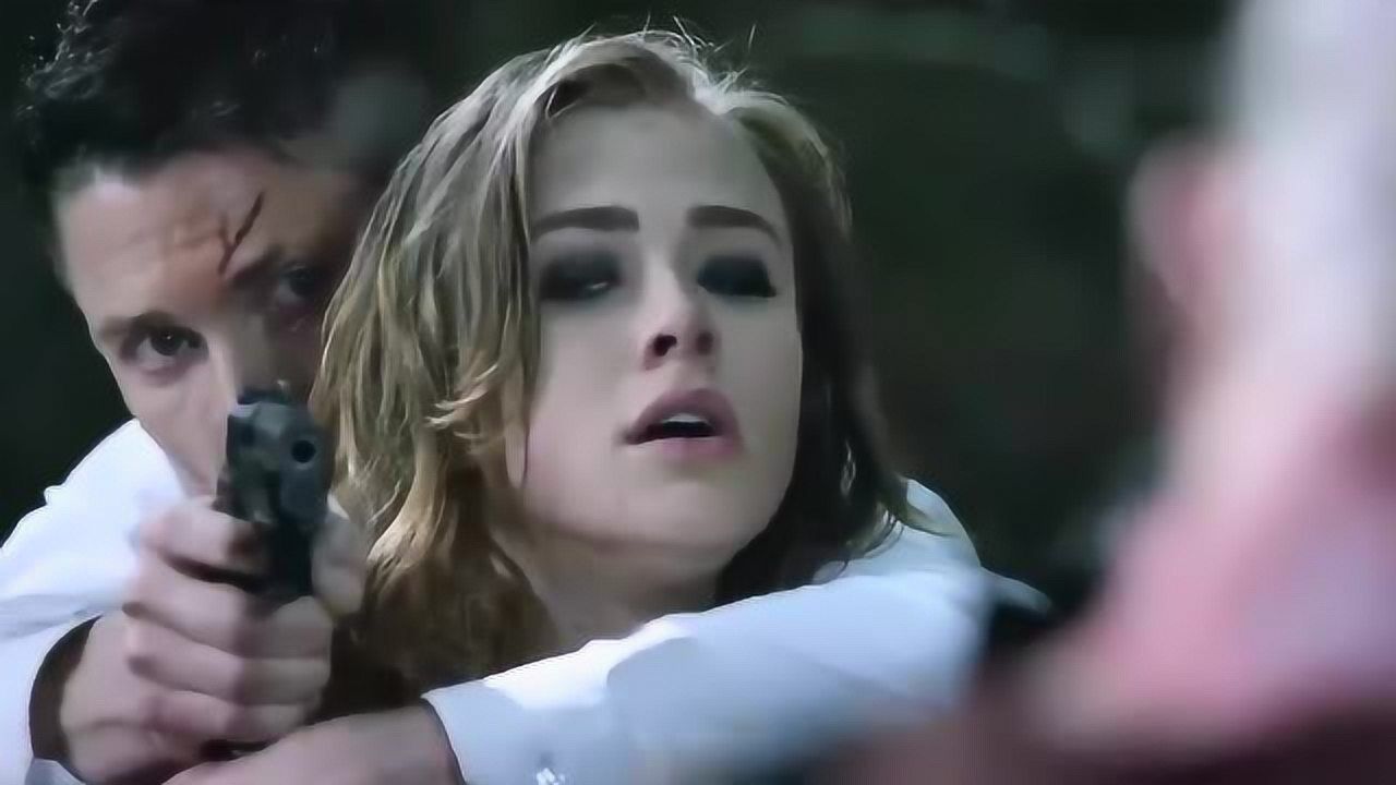 侦察兵太凶狠,丛林杀戮招招毙命,看十次都还不够过瘾_电影_高清1080p