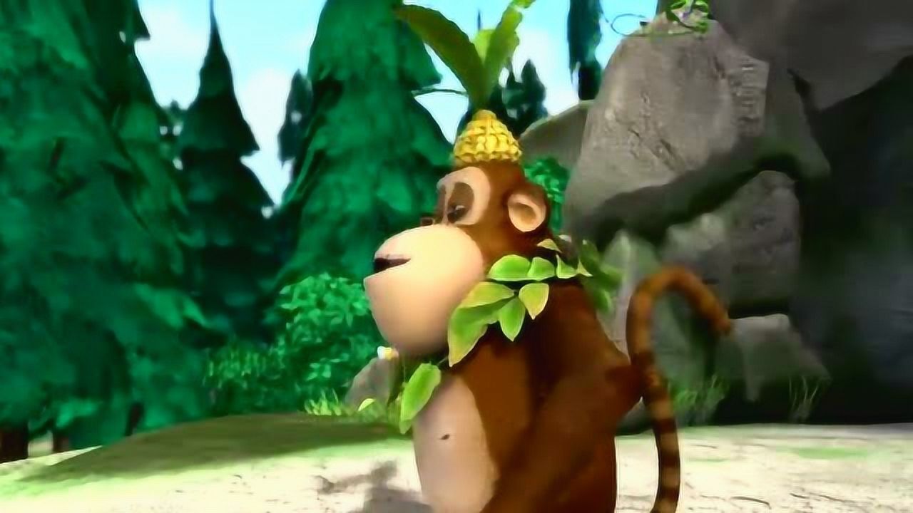 吉吉国王的帽子