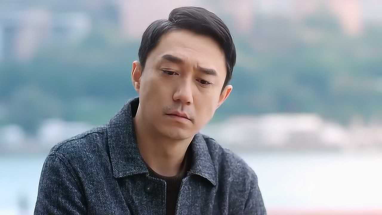 老爸当家两个成熟男人的对话权来向女婿道歉