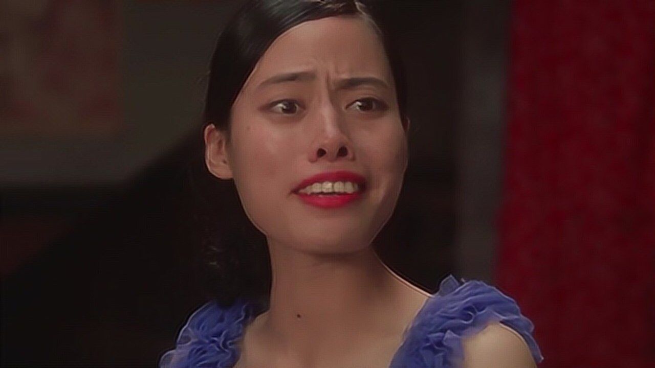 周星驰电影:哎呀"阿珍!你来真的?