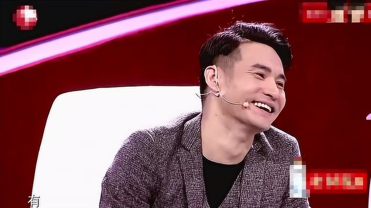 高晓攀这段相声太精彩了文松都忍不住笑场了