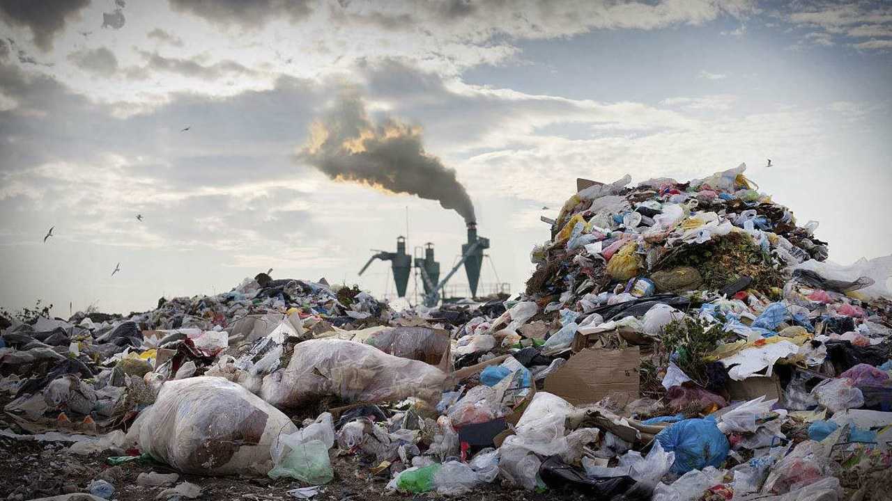 地球环境恶化1500名科学家发出警告再不保护地球人类恐遭灭绝