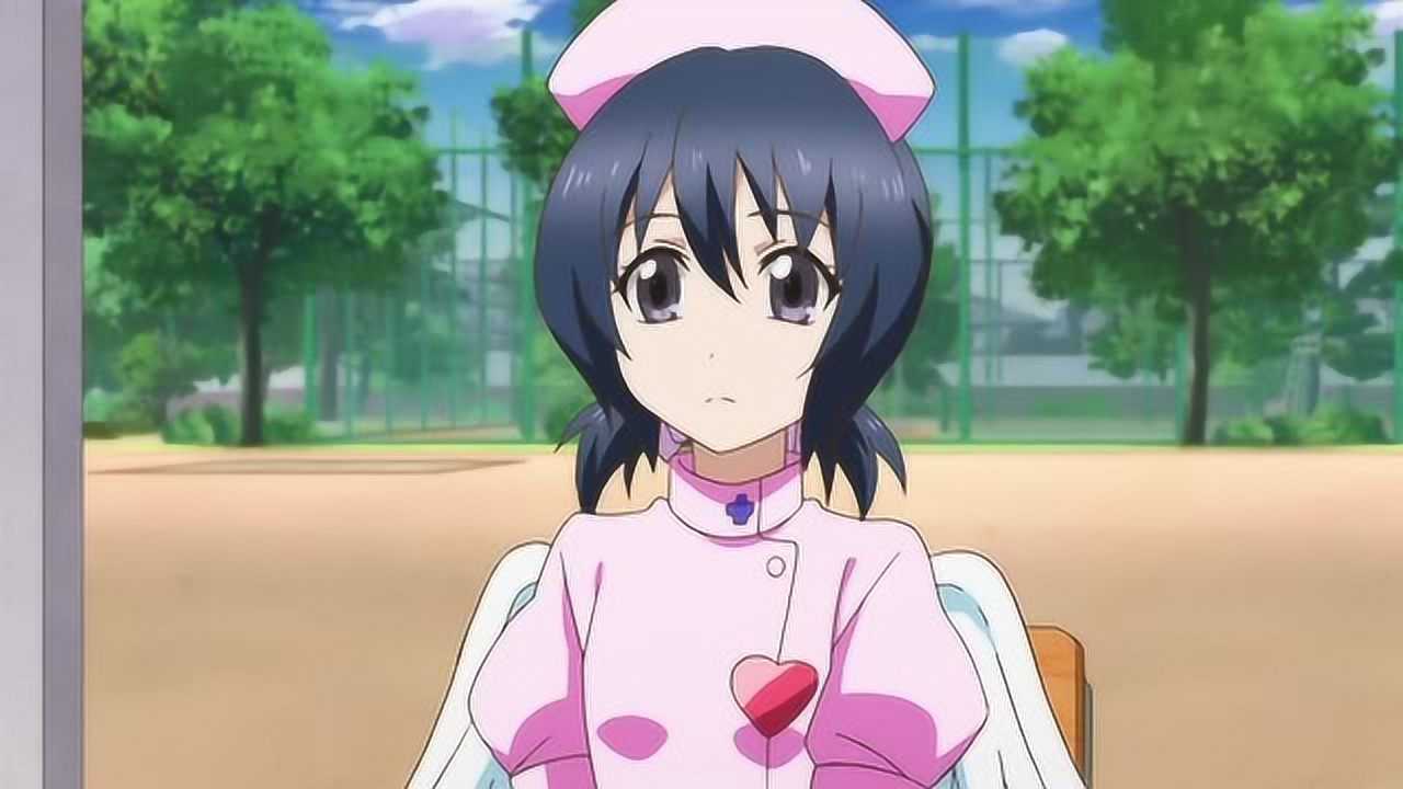 属性同好会风间芦花双线对决两边都是无节操式获胜啊