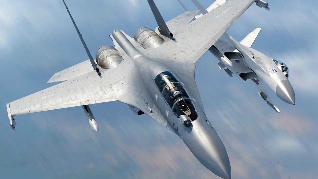 罕见曝光!中国为何主动公开这一杀手锏武器,西方:简直不敢相信