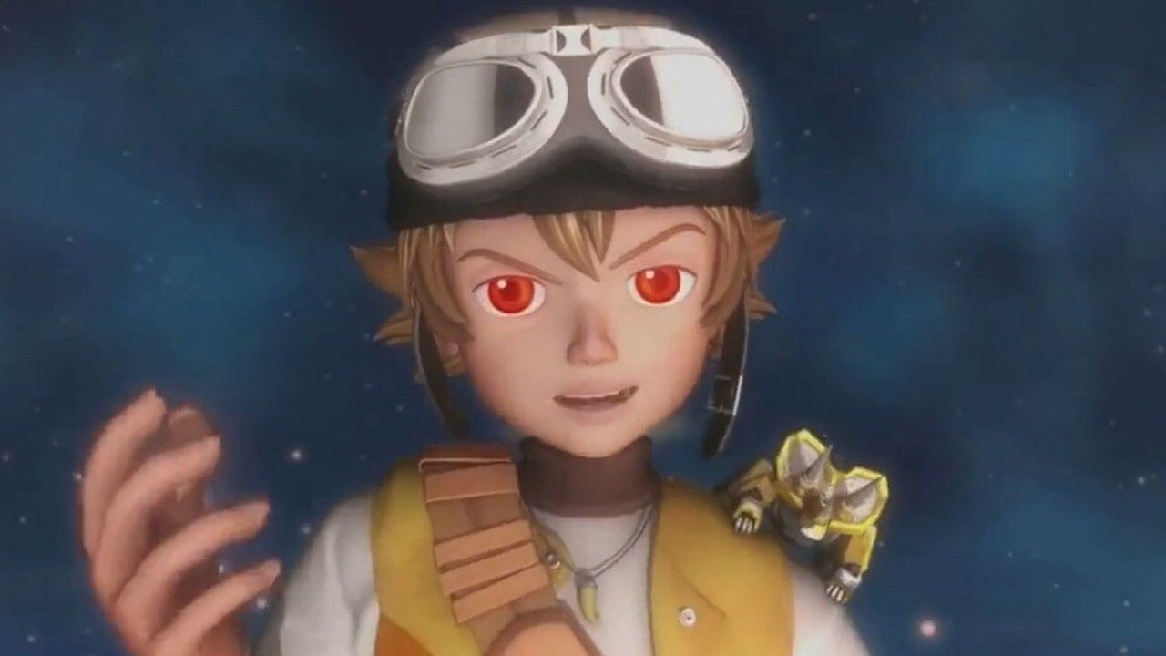 《爆兽猎人》:雷毅发现自己的爆兽在地上,居然和张天昊对决起来了!