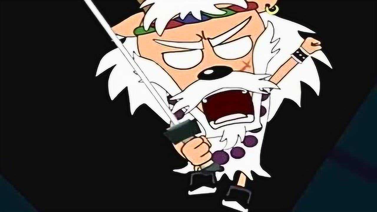 西域刀羊被抓狼堡封印一除无狼能敌