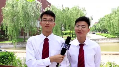 天津校园毕业季 天科大2018届毕业生纪念视频 毕业了