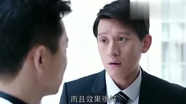 《外科风云》医生没用吻合器,销售员擅自到医院找扬帆