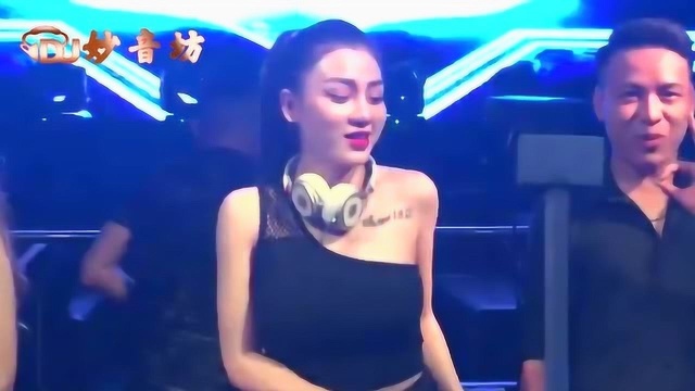 妙音坊DJ音乐:痛哭的人雷婷 好听分享!