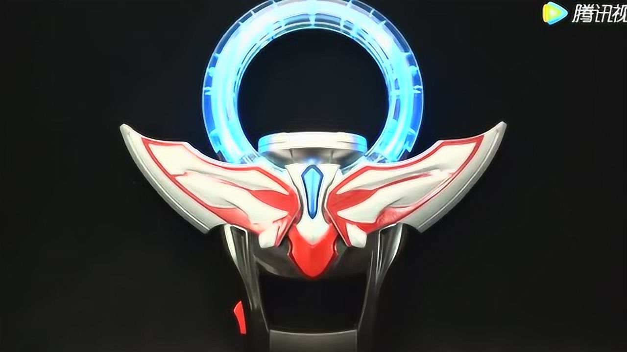 欧布奥特曼 欧布圆环 怪兽融合卡片