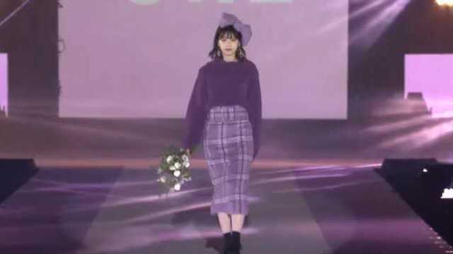 GirlsAward 2018 AUTUMN/WINTER GRL