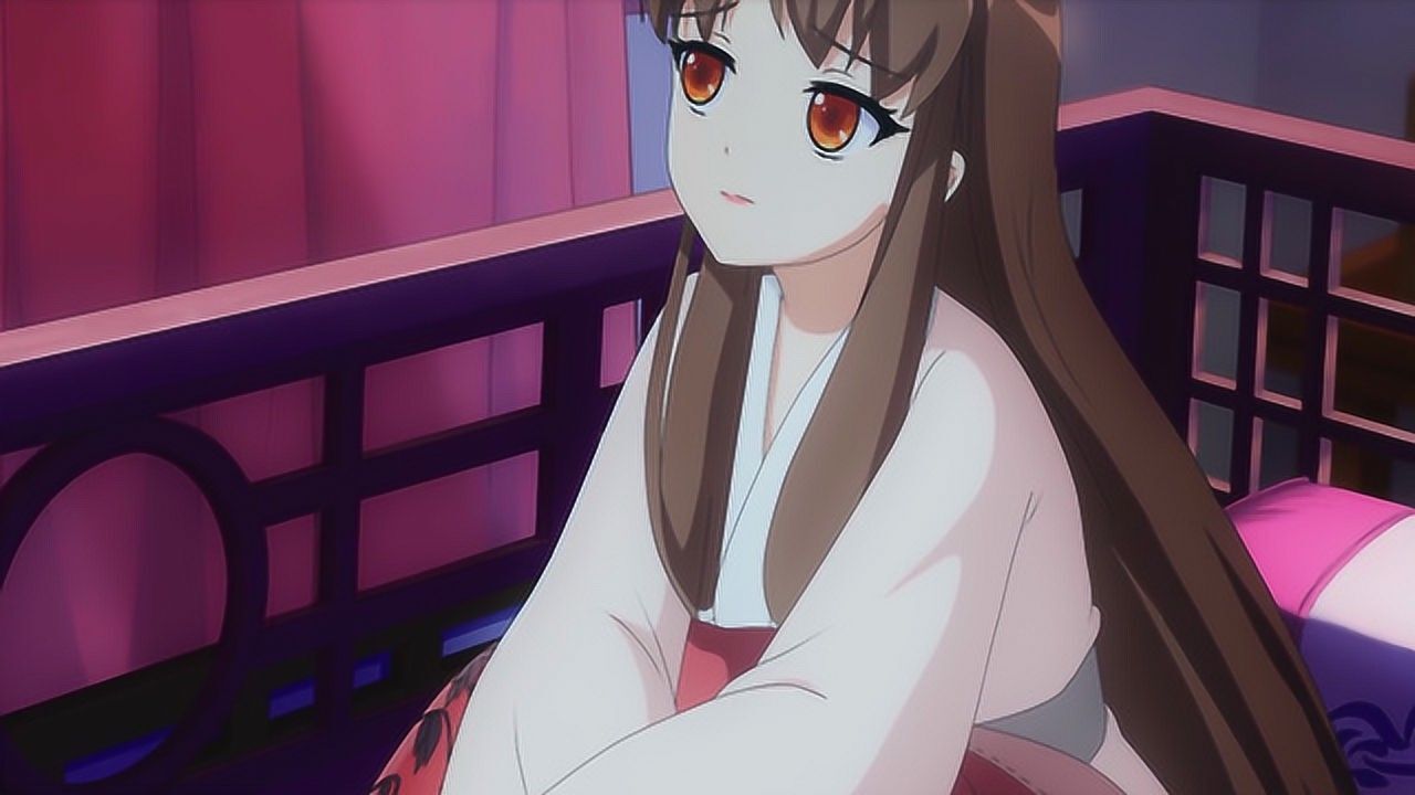 盛世妆娘 【amv】《盛世妆娘》女主新世界的哀愁,一首伤感的amv_高清