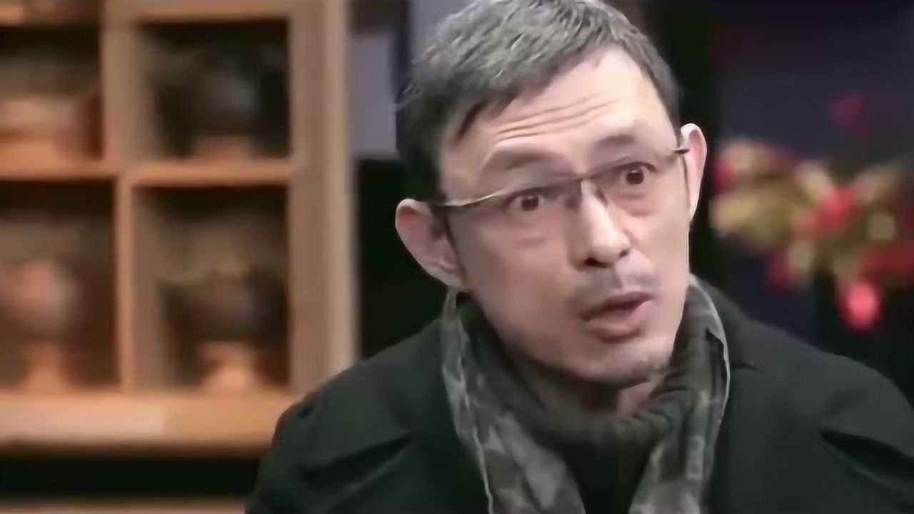 圆桌派爱情是一种病听听马家辉怎么说婚姻是良药