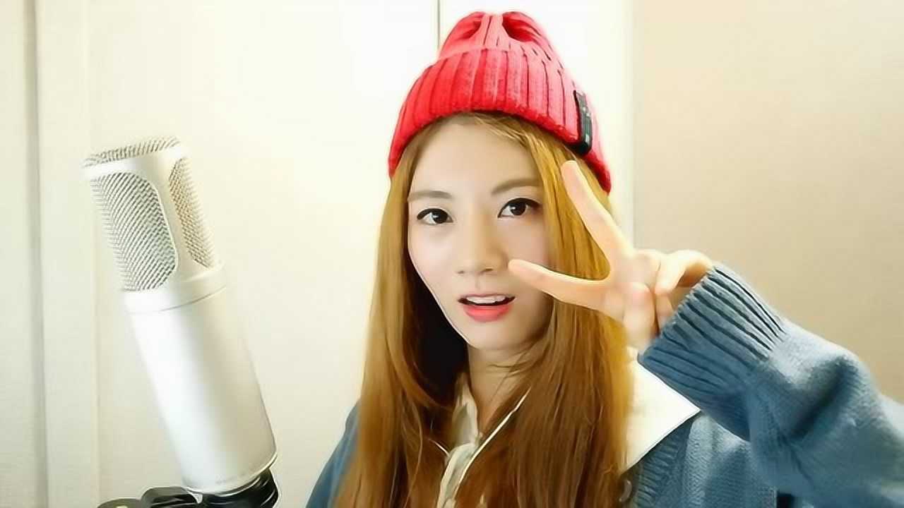 2018年 - 韩国翻唱达人 raon lee 半年音乐特辑 - 官方版