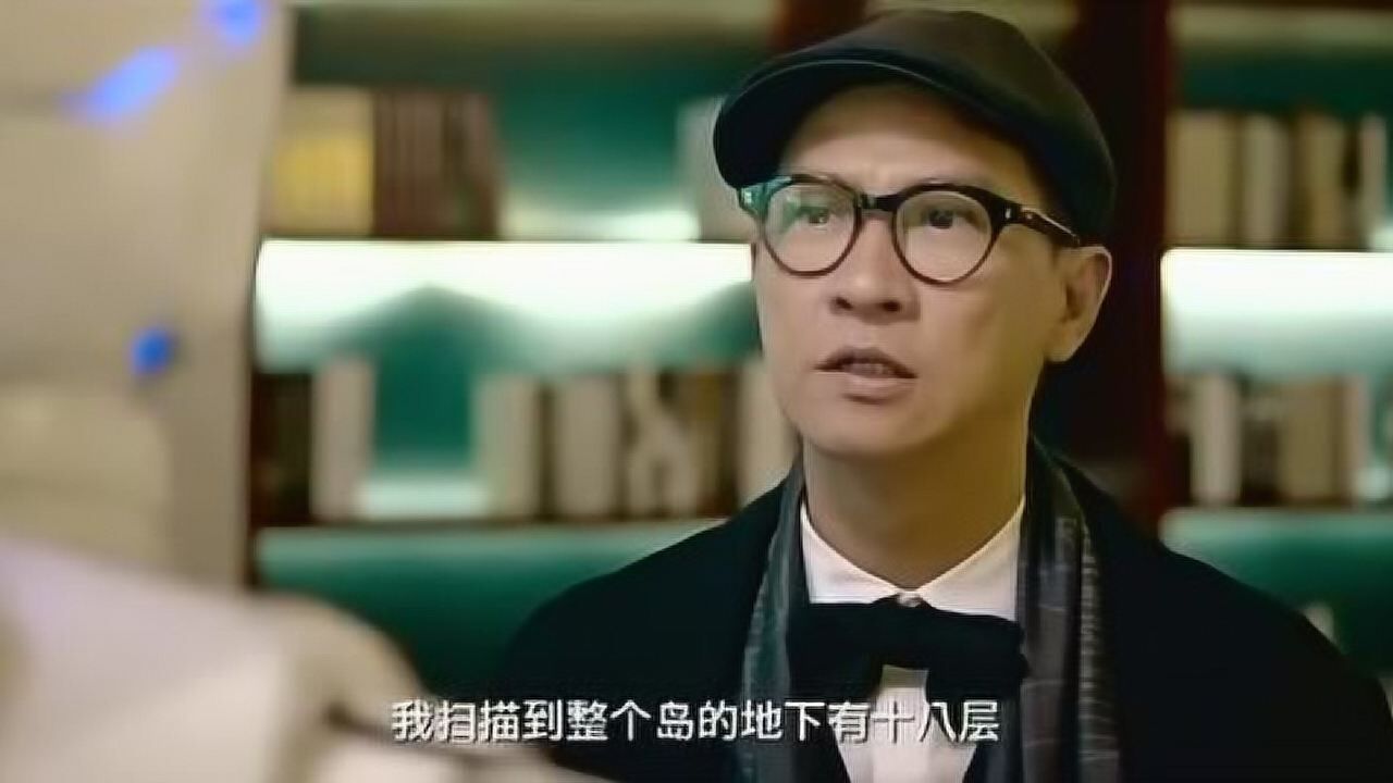 澳门风云3还是奀妹懂的多一些身上的技能比傻强要多