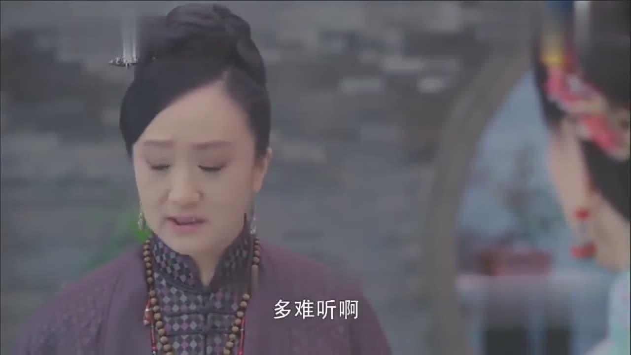 重男轻女，小姐打了少爷，被管家教训打屁股_腾讯视频