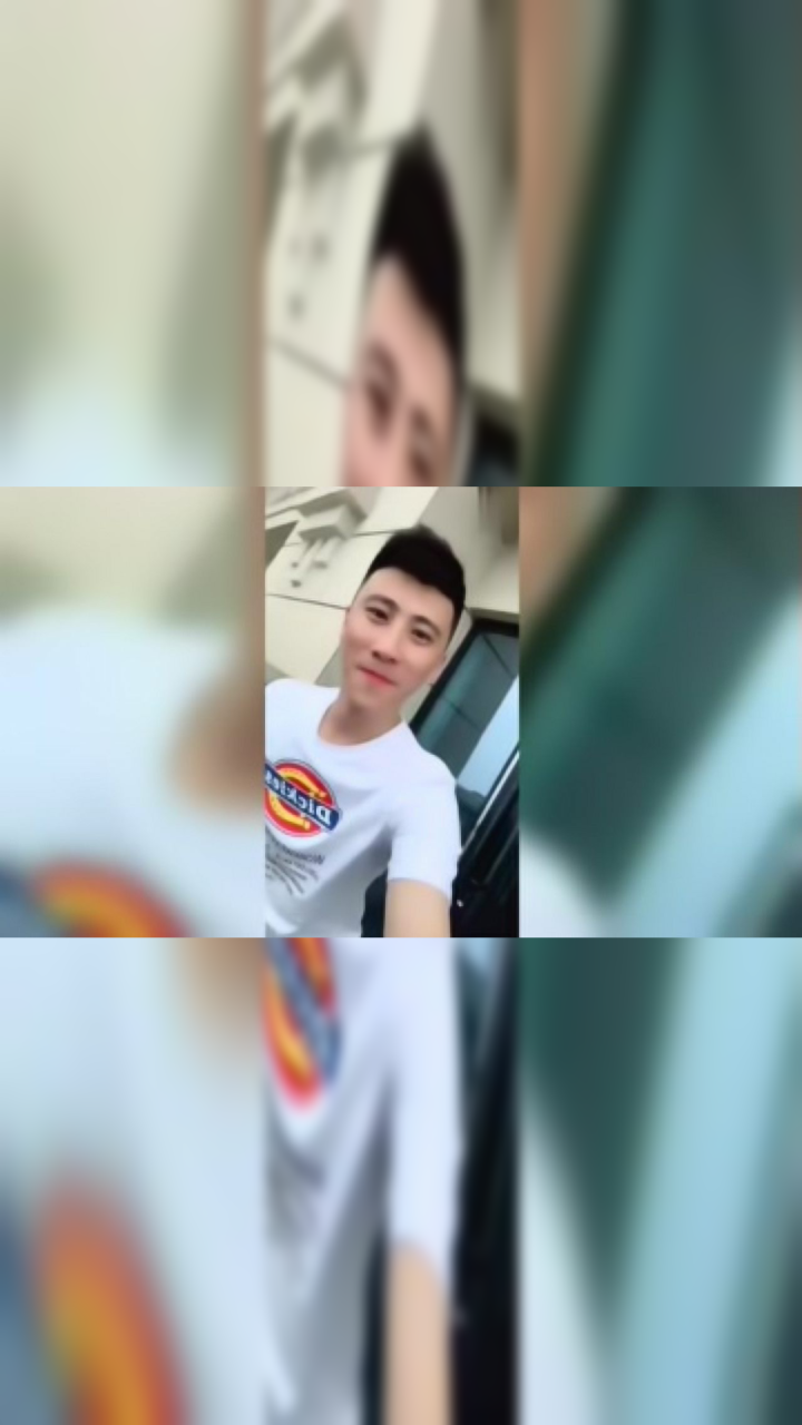 东北直男帅哥王伦宝你还认识吗