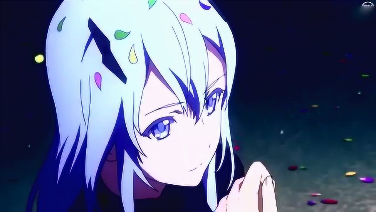 动漫 没有心跳的少女