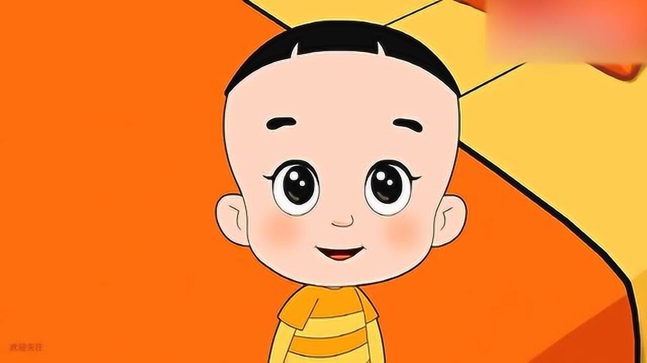 大头儿子和围裙妈妈看以前的照片围裙妈妈年轻时真是太漂亮了