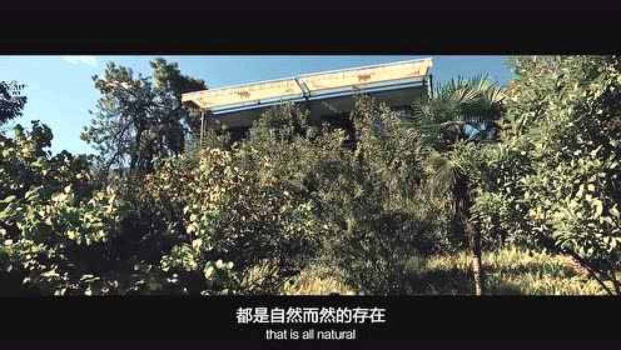 香格里拉-松赞酒店宣传片_高清