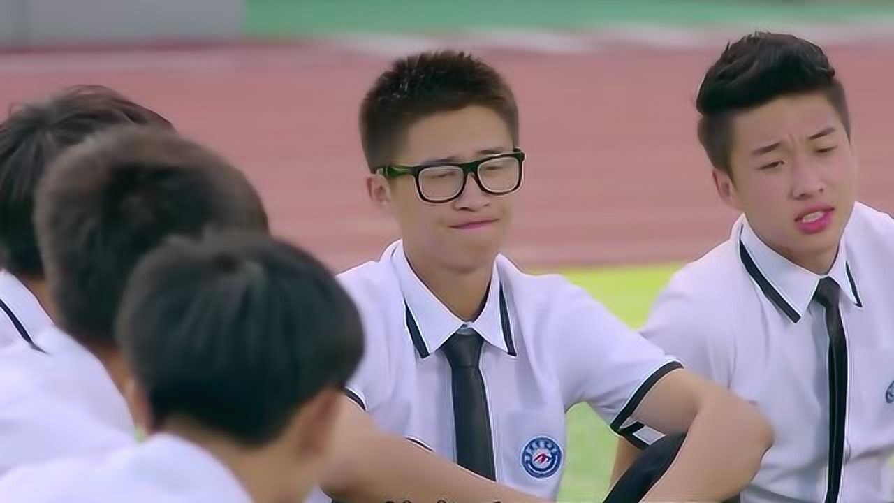 旋风十一人这么重要的东西管文飞都能弄丢他会生气吗