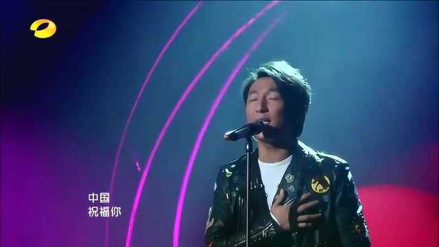 羽泉改编歌曲《大中国》改编的太好了