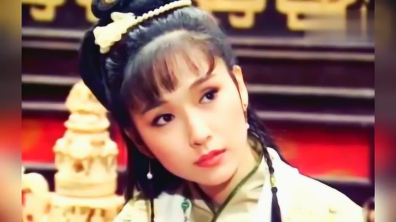 最美林黛玉张玉嬿近照从苦情女子演到苦情妈妈50岁却仍单身