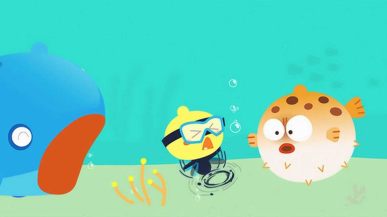 豆乐儿歌--创意绘画 1集