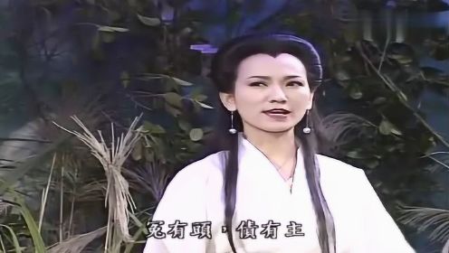 白娘子不顾危险出塔救子，伟大母爱感天动地！