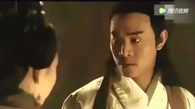 魔教教主中删减片段,大部分人都没看过,我也是第一次看