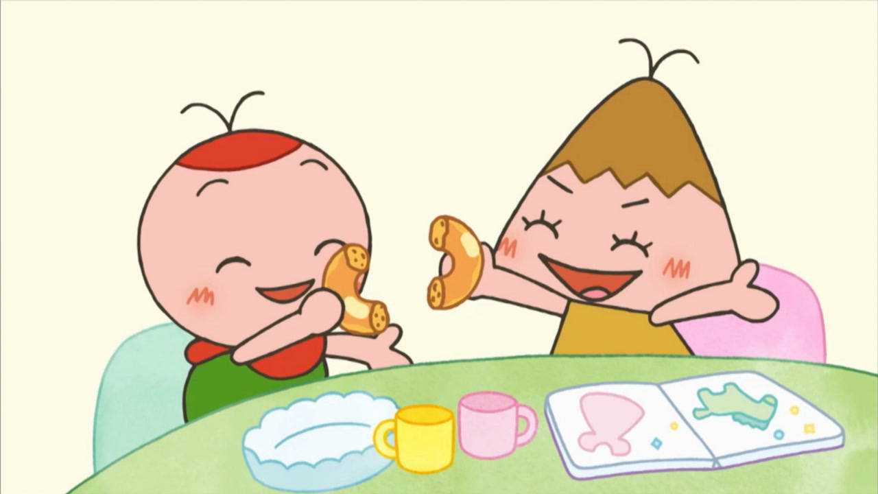 咿呀咿呀之成长乐园第二季第2季第32集大家一起分享