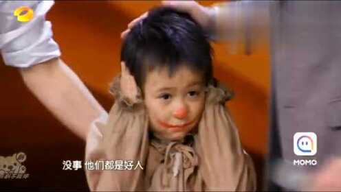 朱一龙 小九月《丑》让人看到飙泪的结尾部分