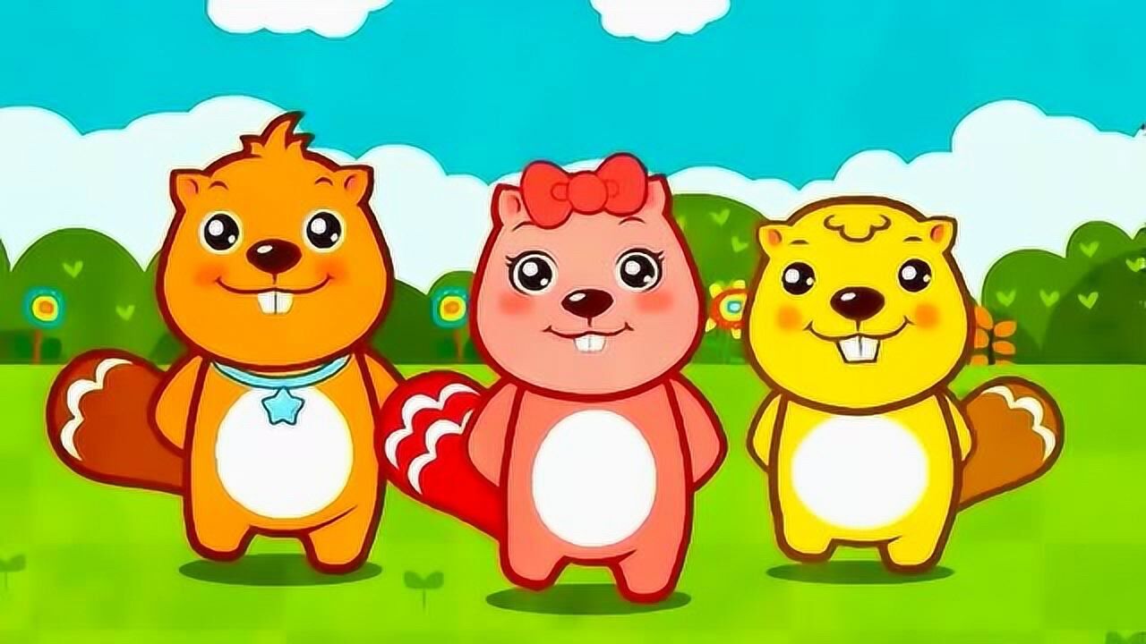 好听的儿歌,儿童歌曲数数歌,我们一起数一数12345_高清1080P在线观看平台_腾讯视频
