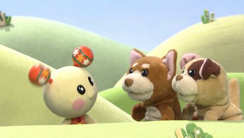 第8季 第30集 可爱的小熊_咿呀咿呀合集_1080p在线观看平台