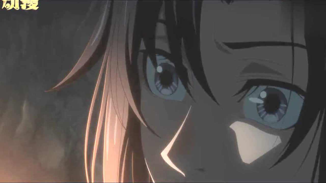 魔道祖师同舟云深不知处二哥哥心里的痛
