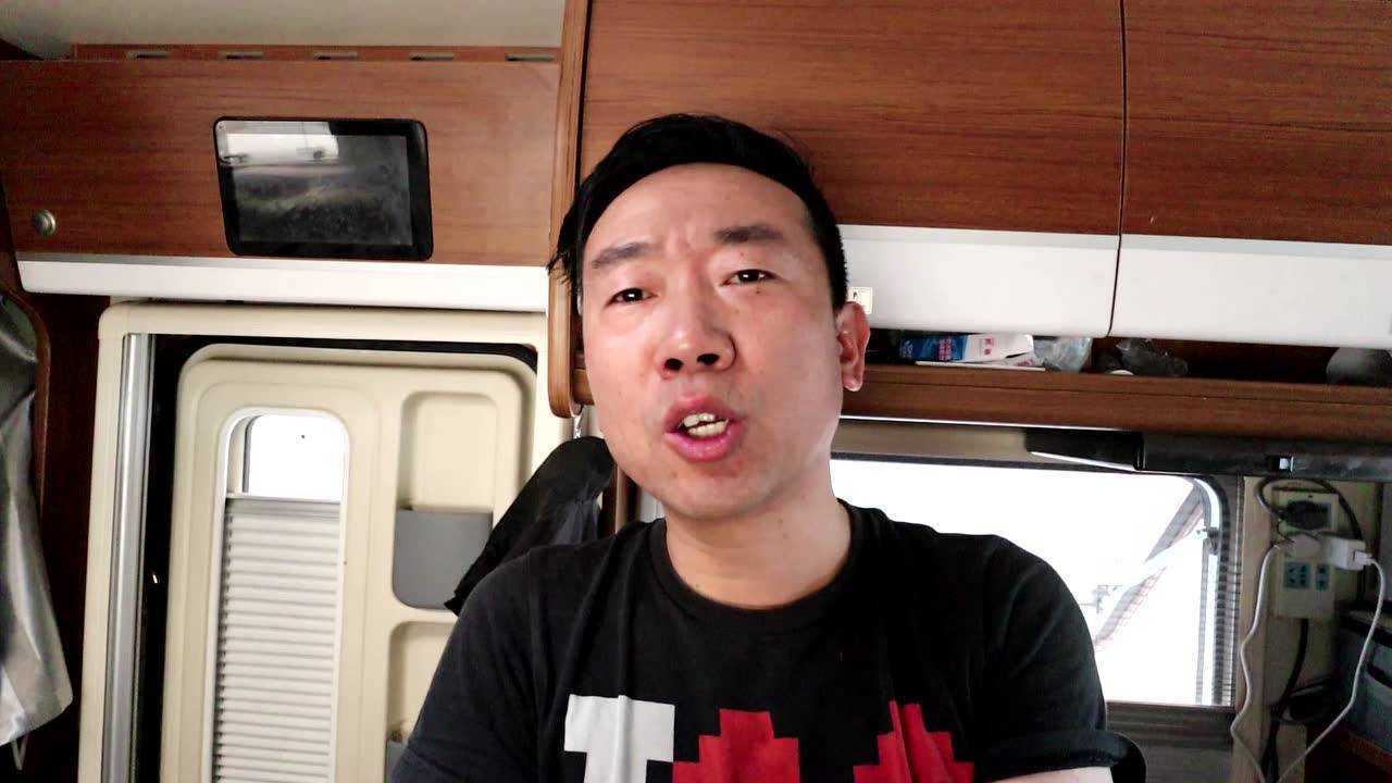 豪哥房车旅行记的个人频道