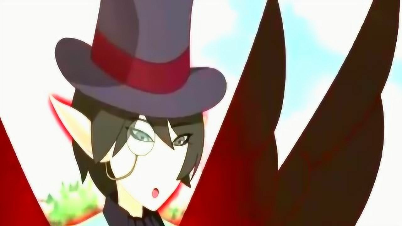 小花仙:亚瑟拔出王者之证曼达履行若言,愿意和他签订永恒的契约