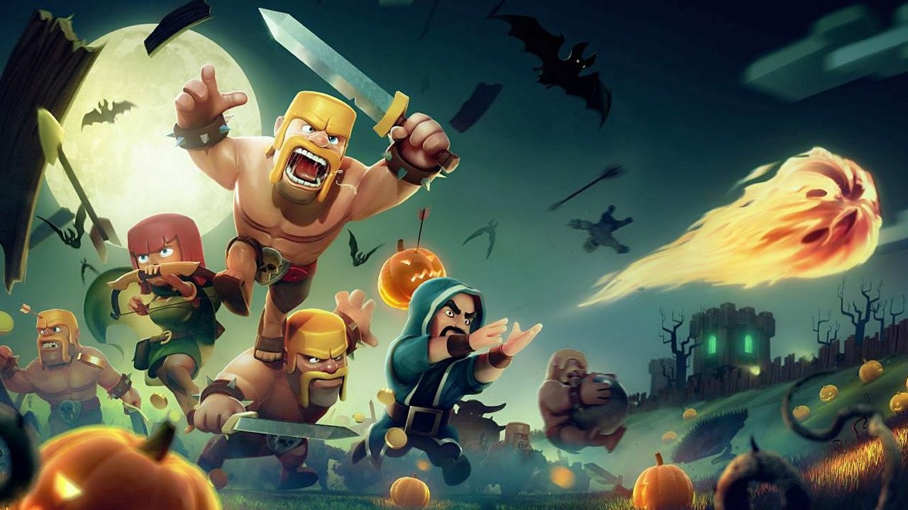 超人jax录制部落冲突的前期准备工作有什么呢有兴趣点进来看看