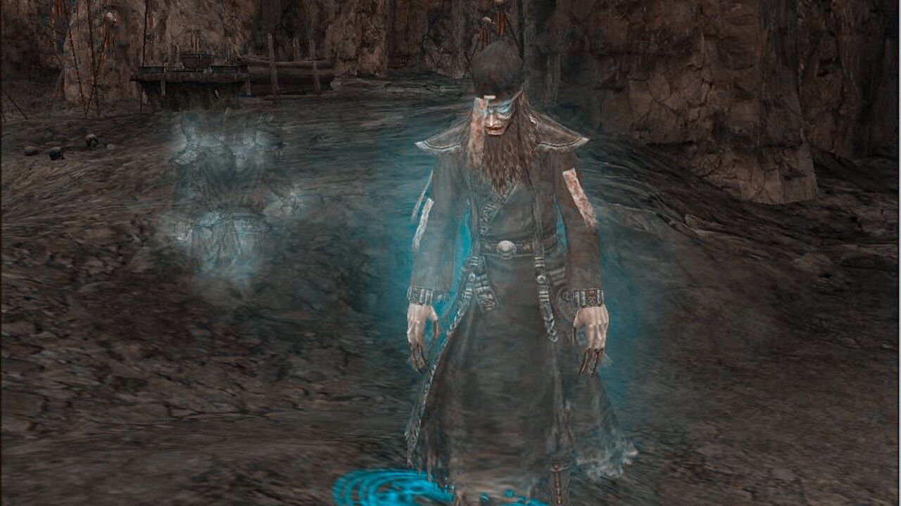 四大尸祖之旱魃民间传说之中它的形态变化是如何的神秘