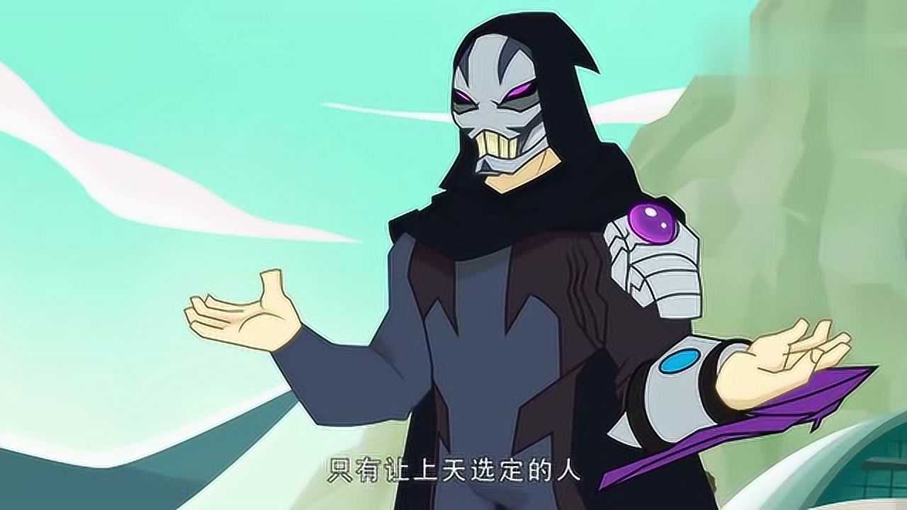 兽王争锋:泰羽召唤威烈怒犄兽挑战混队灵兽